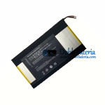 Batería para Obook 11 25125180 Plus [Batería de repuesto]